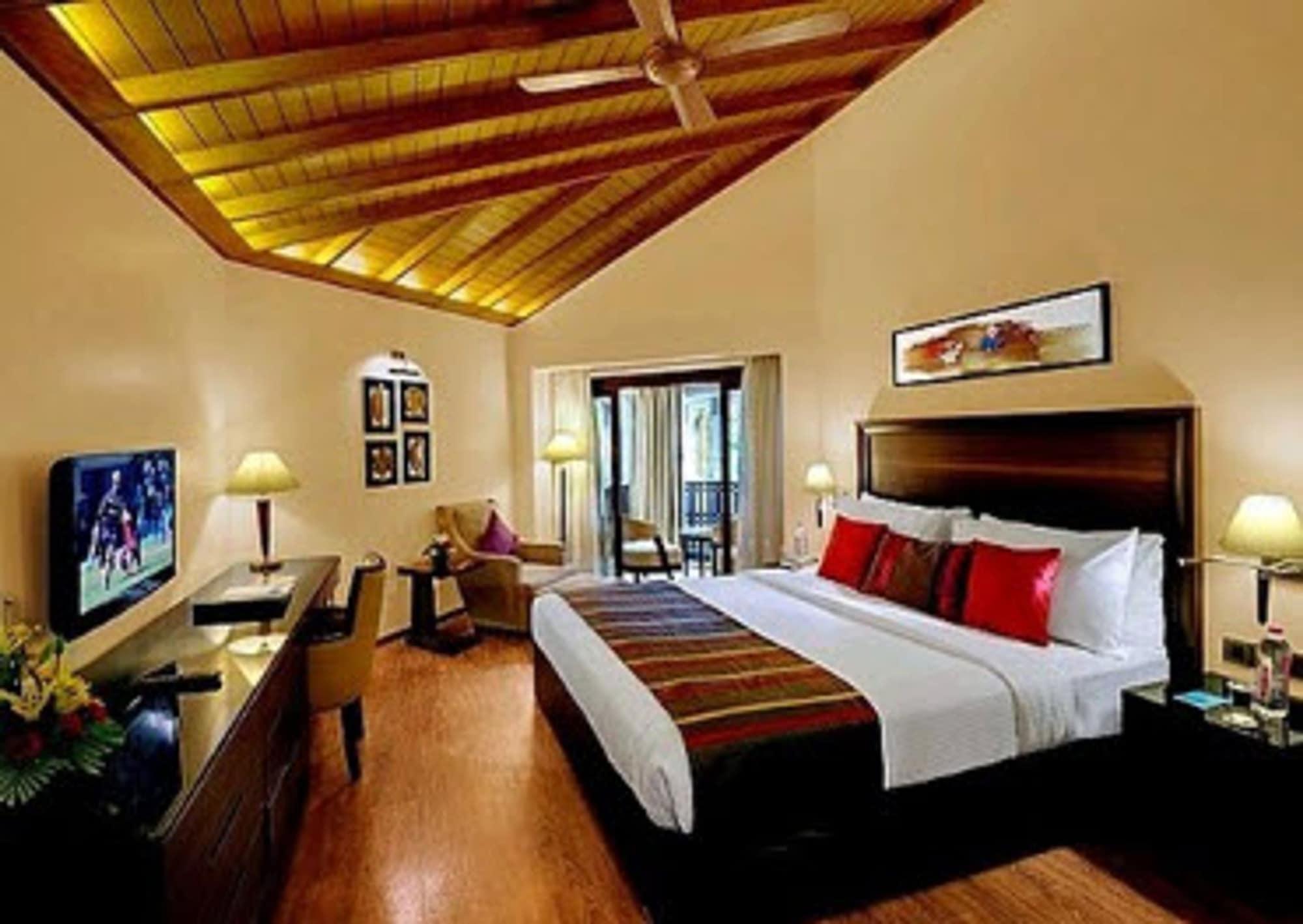 Kenilworth Resort & Spa, Goa Utorda Zewnętrze zdjęcie