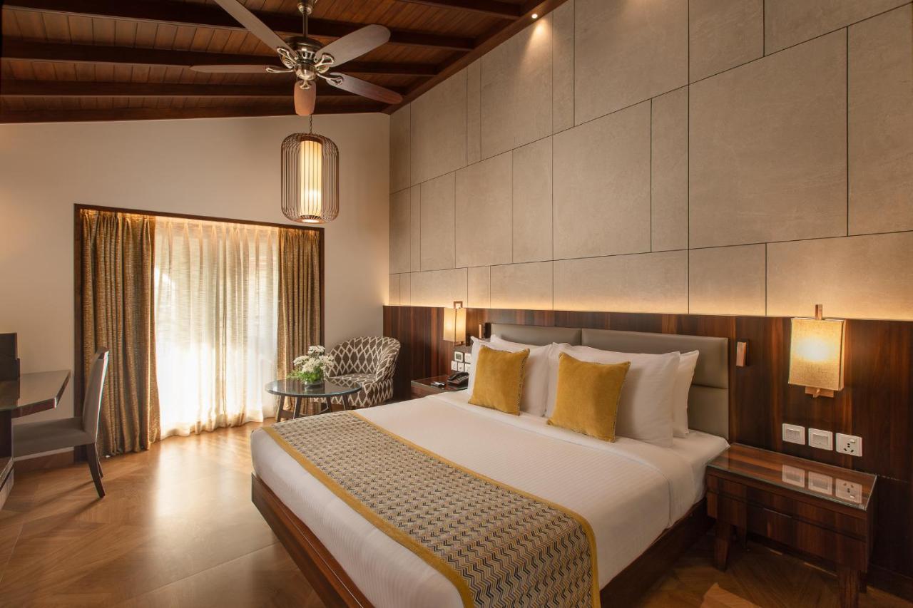 Kenilworth Resort & Spa, Goa Utorda Zewnętrze zdjęcie