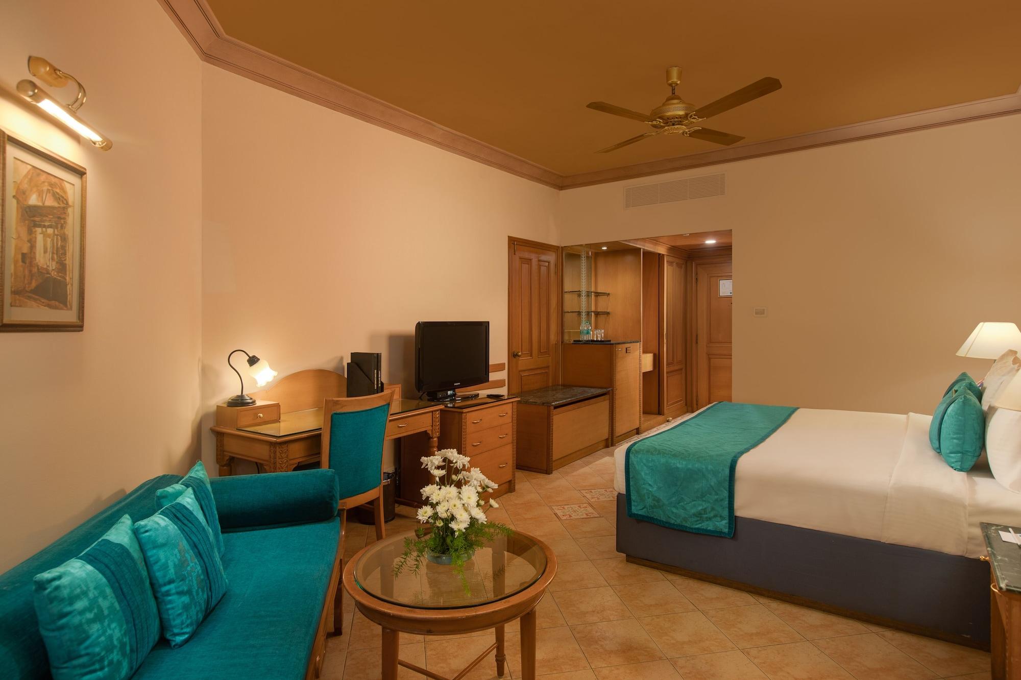 Kenilworth Resort & Spa, Goa Utorda Zewnętrze zdjęcie