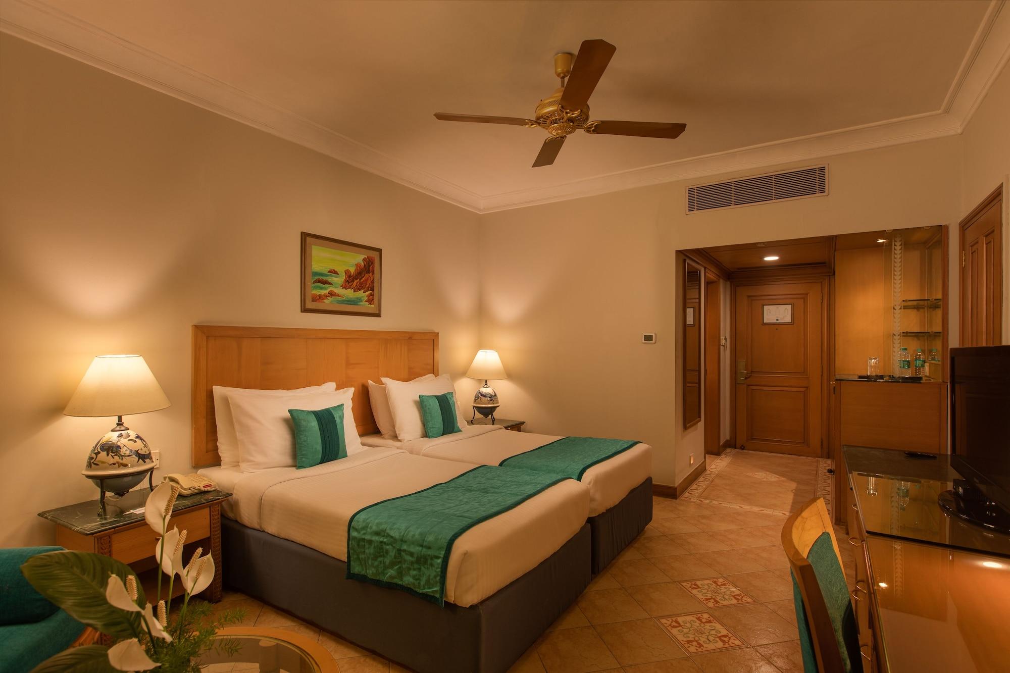 Kenilworth Resort & Spa, Goa Utorda Zewnętrze zdjęcie