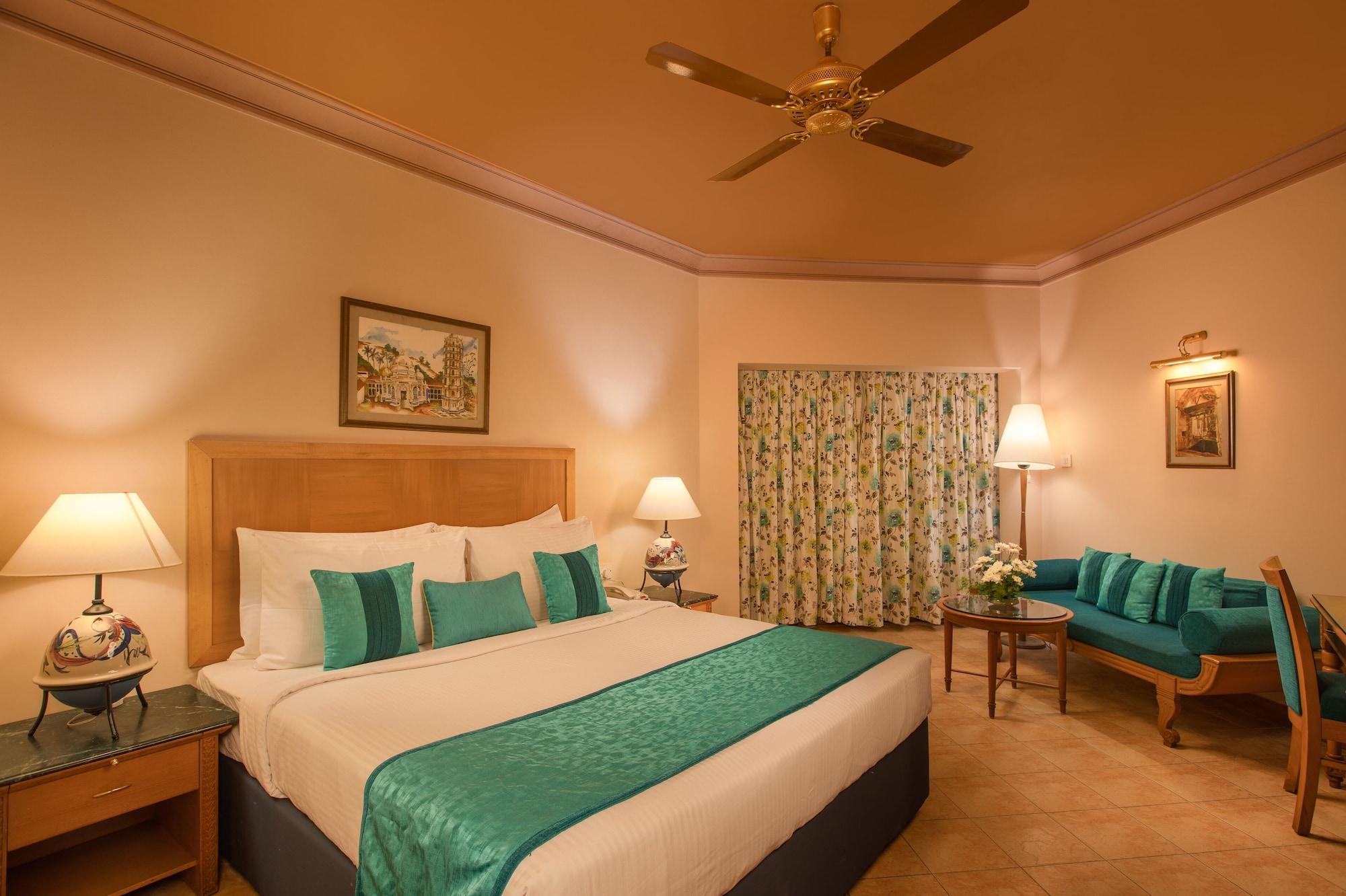 Kenilworth Resort & Spa, Goa Utorda Zewnętrze zdjęcie