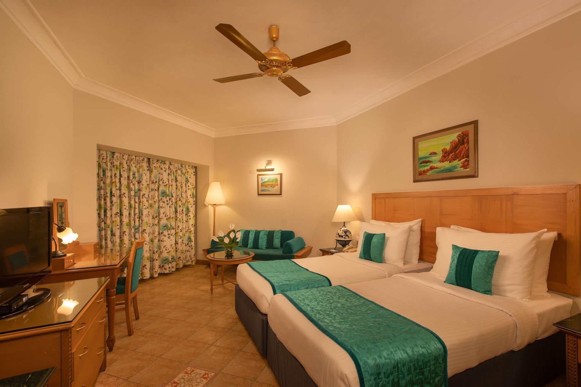 Kenilworth Resort & Spa, Goa Utorda Zewnętrze zdjęcie