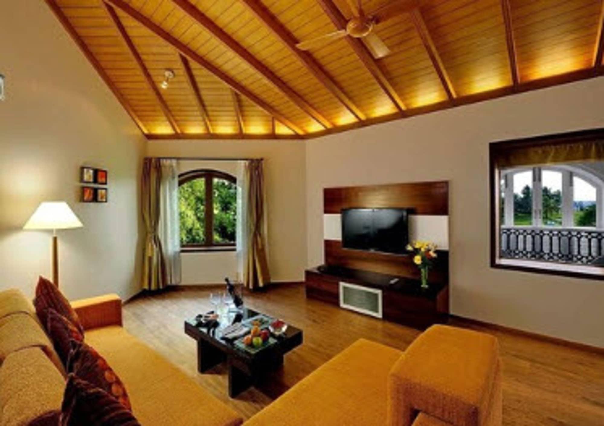Kenilworth Resort & Spa, Goa Utorda Zewnętrze zdjęcie