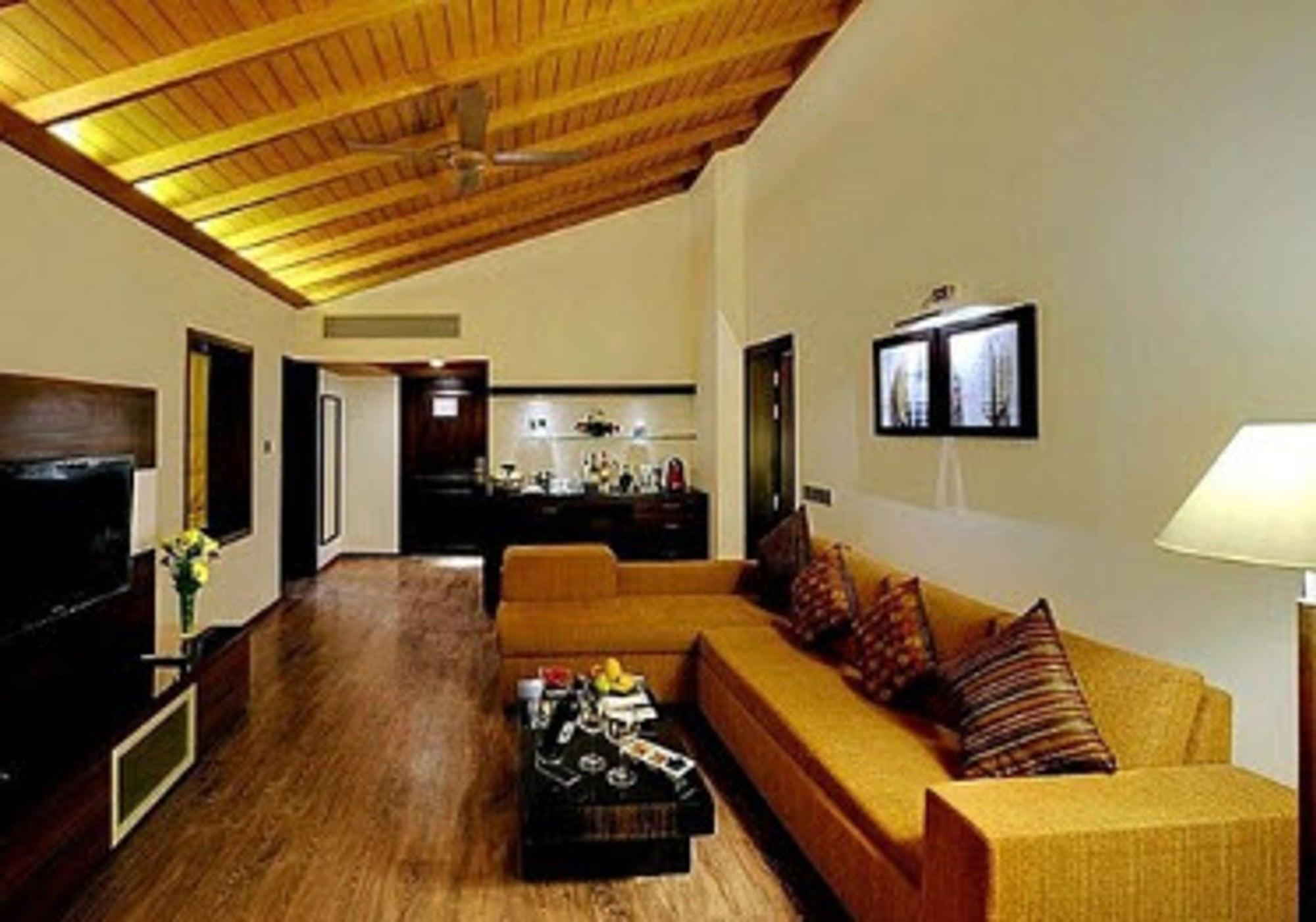 Kenilworth Resort & Spa, Goa Utorda Zewnętrze zdjęcie