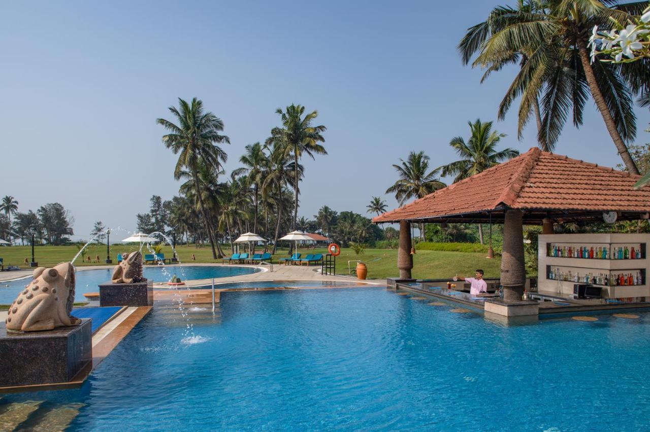 Kenilworth Resort & Spa, Goa Utorda Zewnętrze zdjęcie