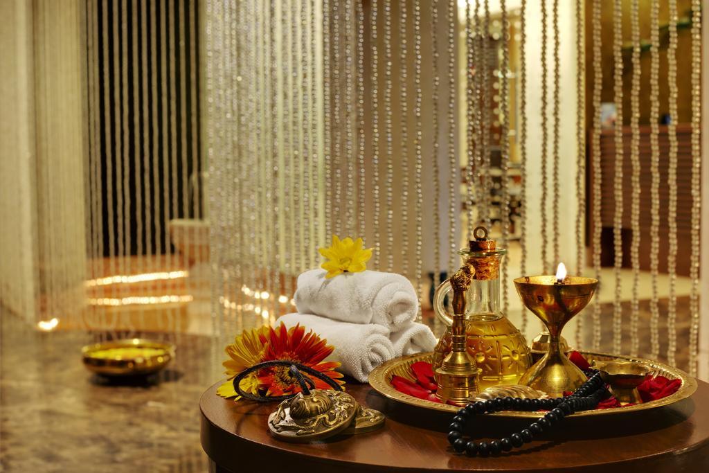 Kenilworth Resort & Spa, Goa Utorda Zewnętrze zdjęcie