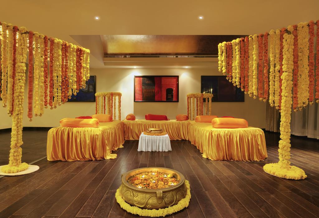 Kenilworth Resort & Spa, Goa Utorda Zewnętrze zdjęcie