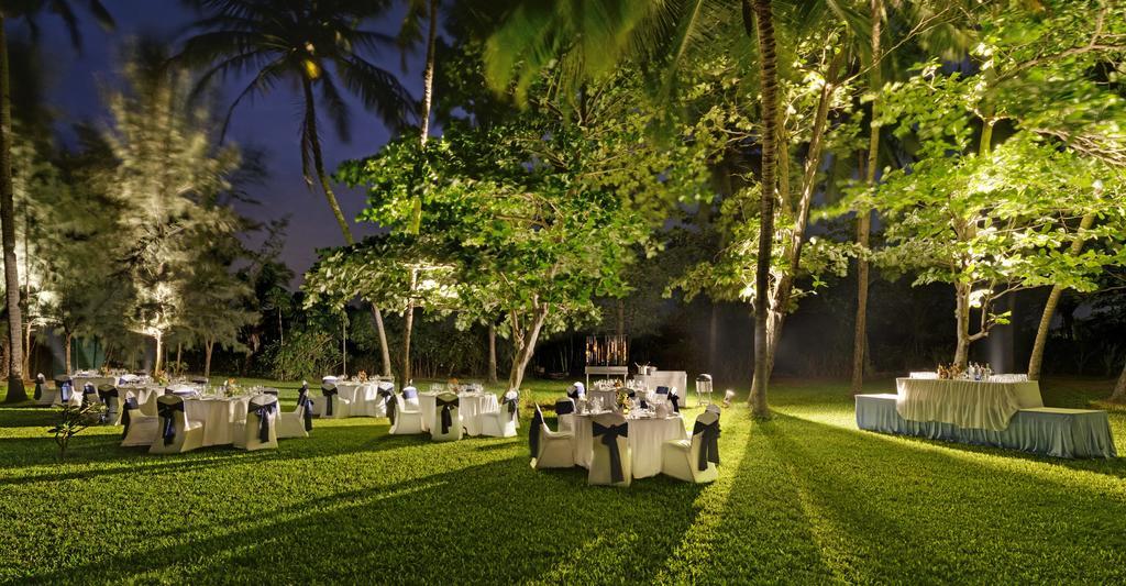 Kenilworth Resort & Spa, Goa Utorda Zewnętrze zdjęcie