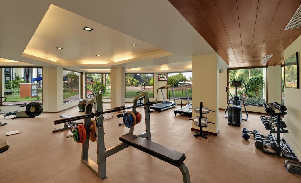 Kenilworth Resort & Spa, Goa Utorda Zewnętrze zdjęcie