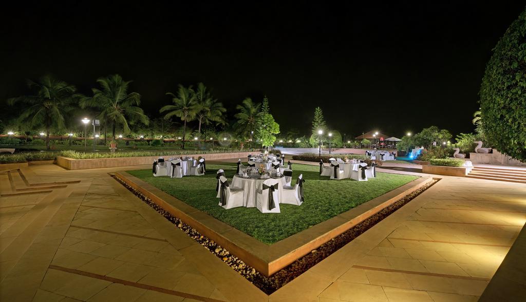 Kenilworth Resort & Spa, Goa Utorda Zewnętrze zdjęcie