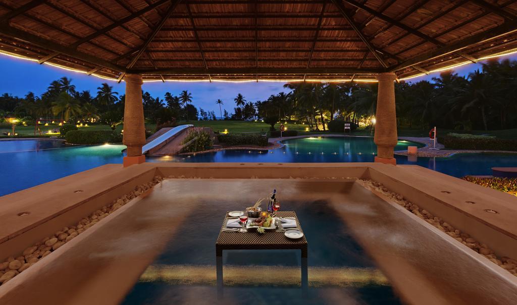 Kenilworth Resort & Spa, Goa Utorda Zewnętrze zdjęcie
