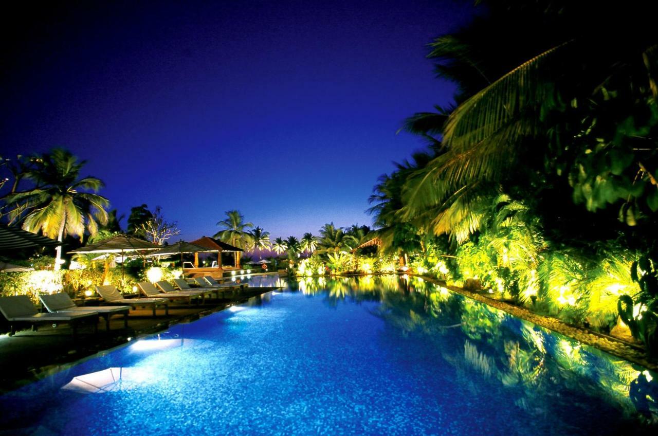 Kenilworth Resort & Spa, Goa Utorda Udogodnienia zdjęcie